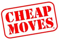 Cheap Moves Removals Gold Coast logo