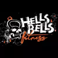 Hells Bells Fitness logo