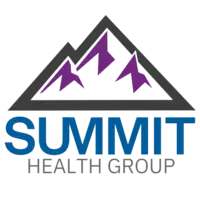 Summit Health Group logo