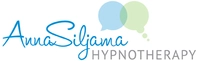 Anna Siljama Hypnotherapy logo