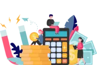 NA Bookkeeping Services logo