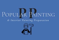 Popular Painting logo