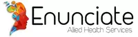 Enunciate Allied Health Services logo