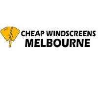 Cheap Windscreens Melbourne logo