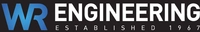 WR Engineering logo