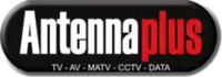 TV Antenna Melbourne By Antennaplus logo