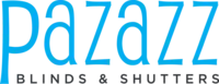 Pazazz Blinds & Shutters logo