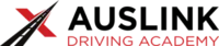 Auslink Driving Academy  logo