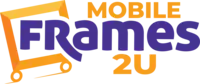 Mobile Frames 2U logo