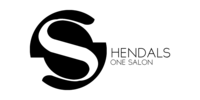 Shendals One Salon logo
