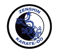 Zenshin Self Defence and Fitness logo