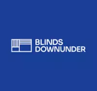 Blinds Downunder logo
