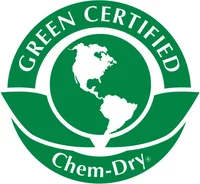 Foster's Chem-Dry logo