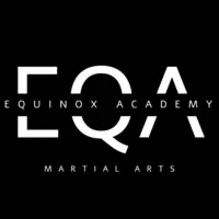 Equinox Martial Arts Academy logo