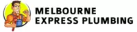 Melbourne Express Plumbing logo