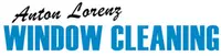Anton Lorenz Window Cleaning logo