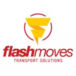Flash Moves Sydney  logo