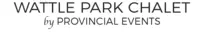 Wattle Park Chalet logo