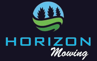 Horizon Mowing logo