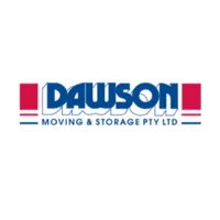 Dawson Moving & Storage (Australia) Pty Ltd logo