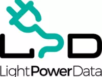 Light Power Data logo