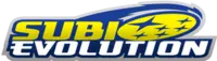 Subi Evolution logo
