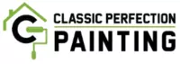 Classic Perfection Painting  logo