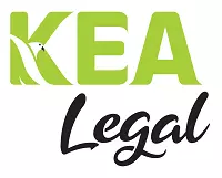 KEA Legal logo