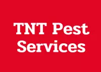TNT Pest Services logo