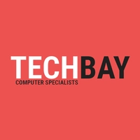 Techbay Computer Specialists logo