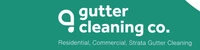Gutter Cleaning Co logo