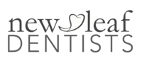 New Leaf Dentists logo