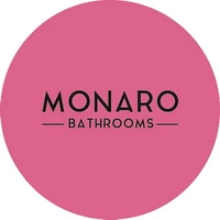 Monaro Bathrooms Pty Ltd  logo
