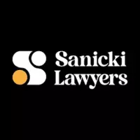Sanicki Lawyers logo