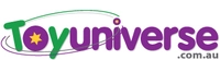 Toy Universe logo