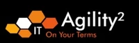 Agility logo