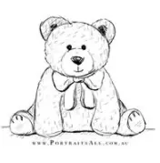 Portraits All Photography logo