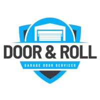 Door & Roll logo