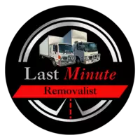 Last Minute Removalist logo