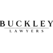 Buckley Lawyers Pty Ltd logo