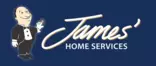 James Home Services logo