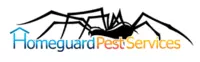 Homeguard Pest Services logo