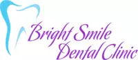 Bright Smile Dental Clinic logo