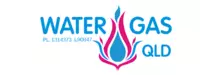 Water & Gas QLD logo