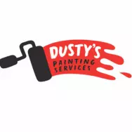 Dustys Painting Service logo
