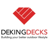 DeKing Pty Ltd logo