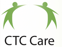 CTC Care logo