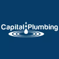 Capital Plumbing logo