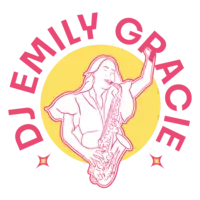 DJ Emily Gracie logo