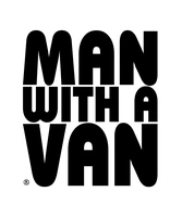Man With A Van logo